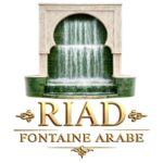riad la fontaine arabe