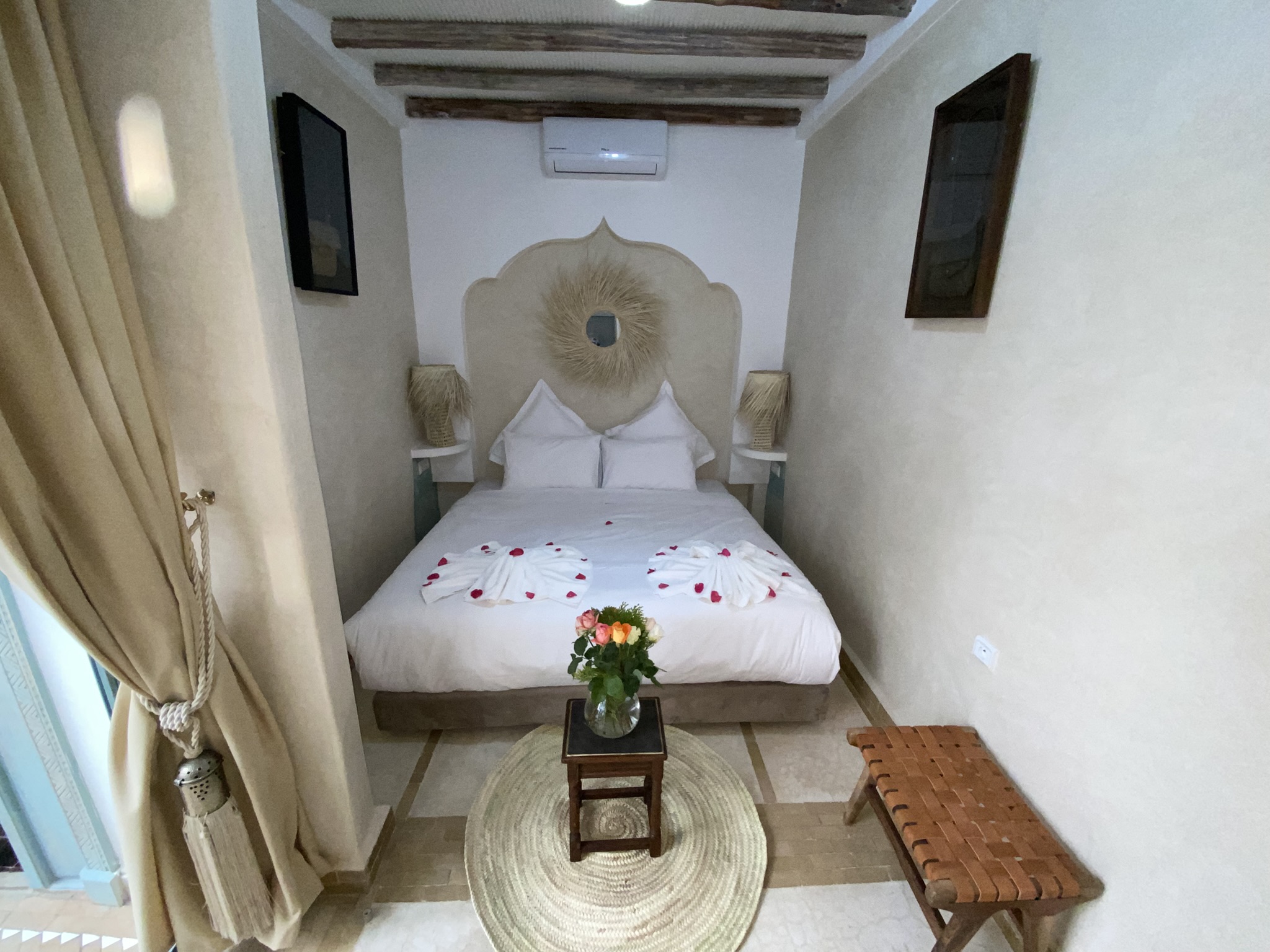 Rooms chamb gaiza