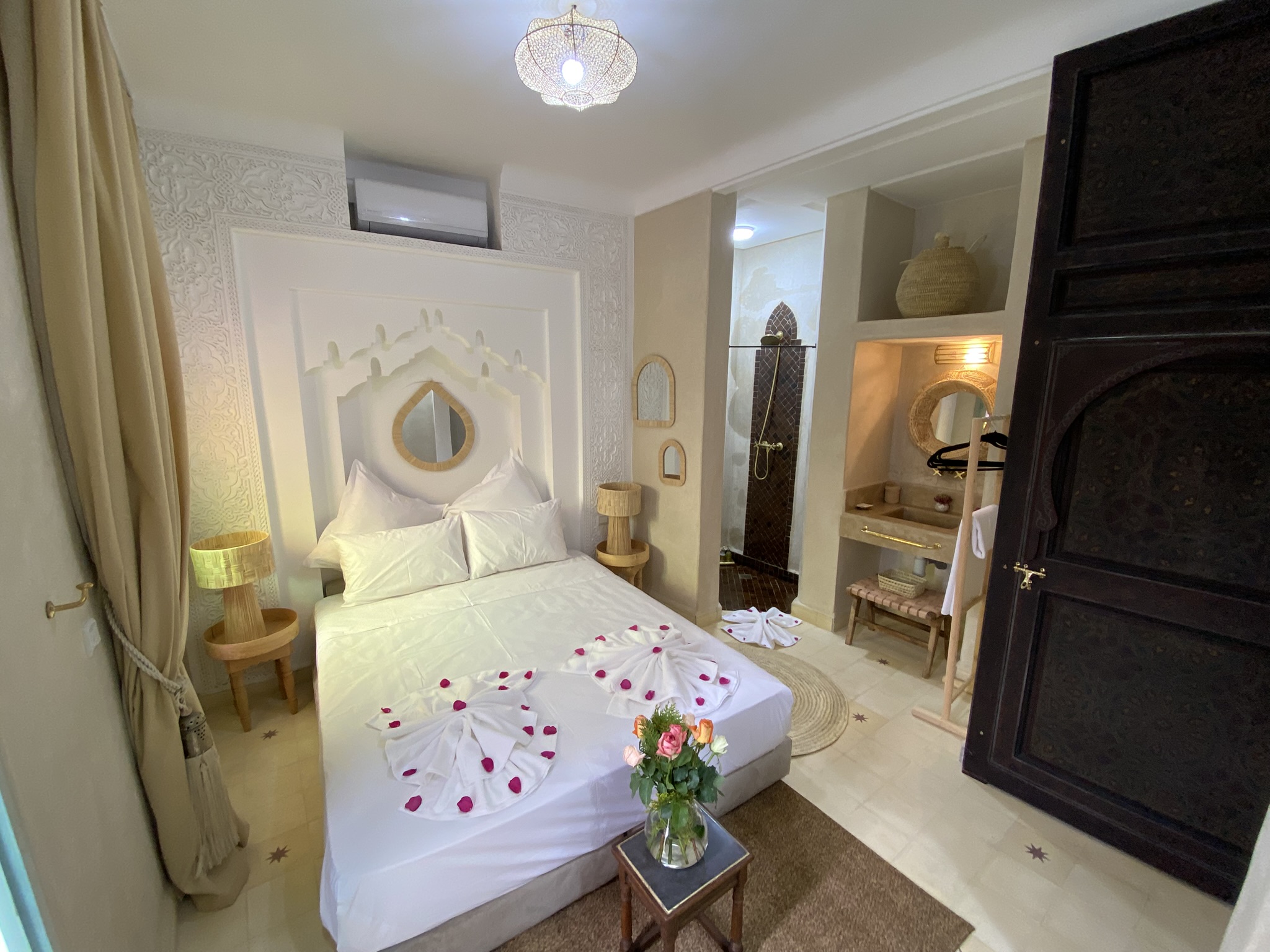 Rooms chambre khokha