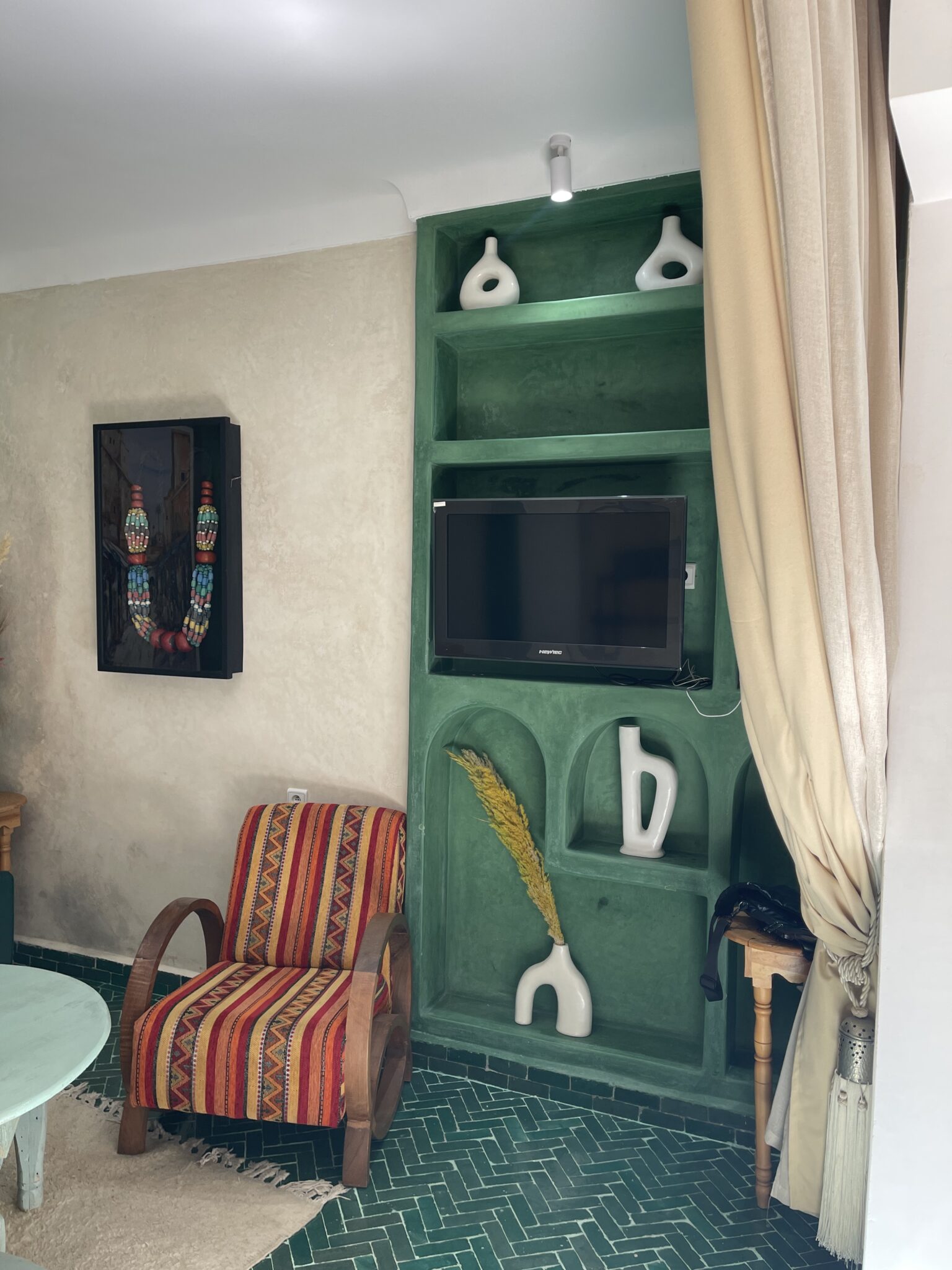 coin cheminee riad dar couscous marrakech.jpg