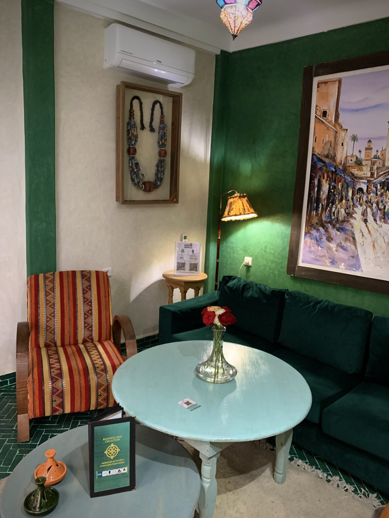 decoration marocaine riad dar couscous marrakech.jpg (2)